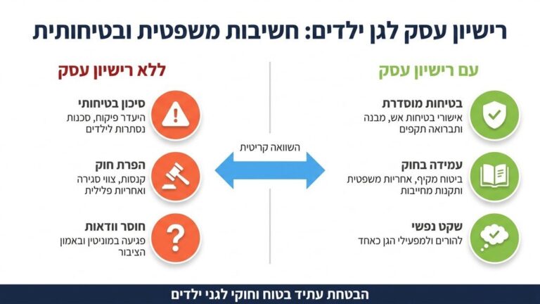 חלל פנימי של גן ילדים מעוצב, בטוח ומואר עם צעצועי עץ תקניים