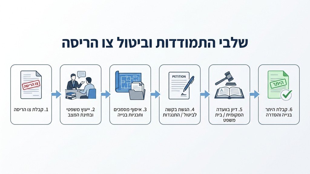 נוצר על ידי מודל בינה מלאכותית Gemini Pro מסמכים משפטיים ותוכניות בנייה על שולחן עבודה